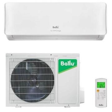 Air conditioner Ballu BSO-07HN1_20Y 