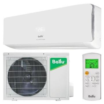 Air conditioner Ballu BSO-09HN1_19Y 