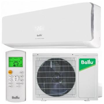 Air conditioner Ballu BSO-09HN1_20Y 