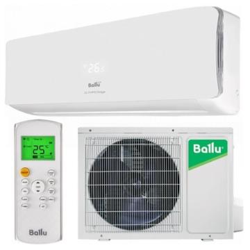 Air conditioner Ballu BSO-09HN1_20Y 