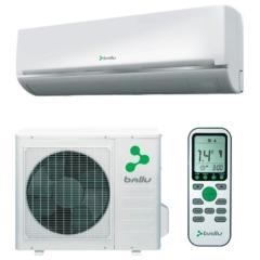 Air conditioner Ballu BSVIN-07H N12