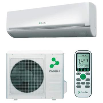 Air conditioner Ballu BSVIN-07H N12 