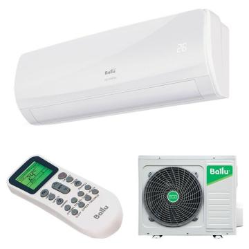 Air conditioner Ballu BSW-24HN1/OL/19Y 