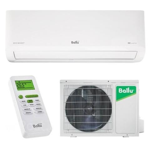 Air conditioner Ballu BSYI-12HN8/ES 