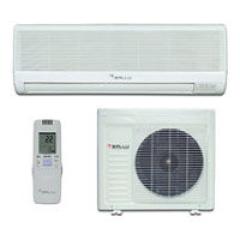 Air conditioner Ballu KF-1802GWE