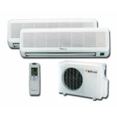 Air conditioner Ballu KFR-2601GW/BPx2E