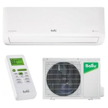 Air conditioner Ballu BSYI-07HN8/ES 