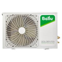Air conditioner Ballu BSGR/out-07HN1