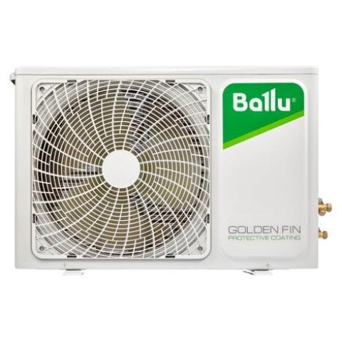 Air conditioner Ballu BSGR/out-07HN1 