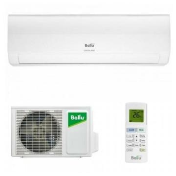 Air conditioner Ballu BSGR-18HN1 