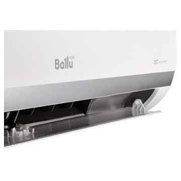 Air conditioner Ballu Lagoon 2020 BSDI-07HN1_20Y 