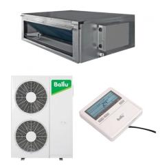Air conditioner Ballu BDA-60HN1