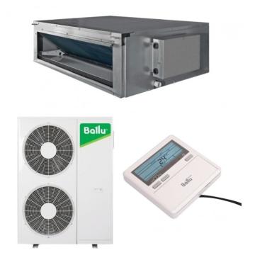 Air conditioner Ballu BDA-60HN1 