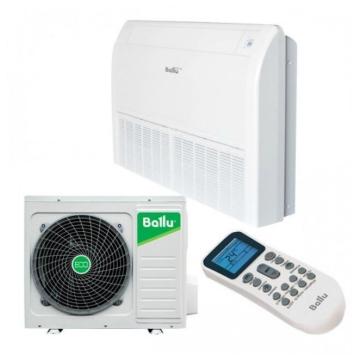 Air conditioner Ballu BLC_CF-18HN1 