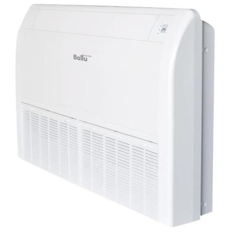 Air conditioner Ballu BLC_CF-24HN1 