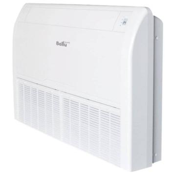 Air conditioner Ballu BLC_CF-36HN1 