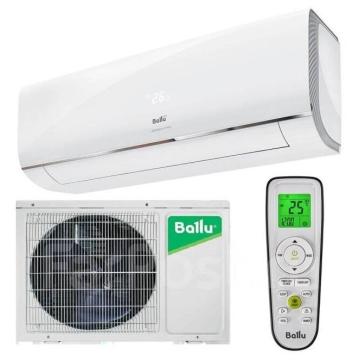 Air conditioner Ballu BSAG-12HN1_20Y 