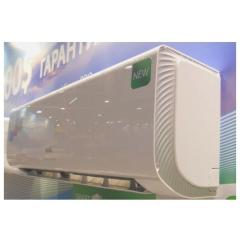 Air conditioner Ballu BSAG-18HN1