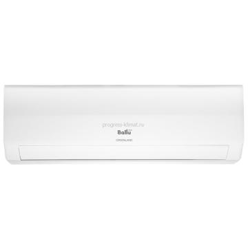 Air conditioner Ballu BSGR-07HN1 