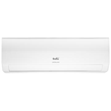 Air conditioner Ballu BSGR-09HN1 