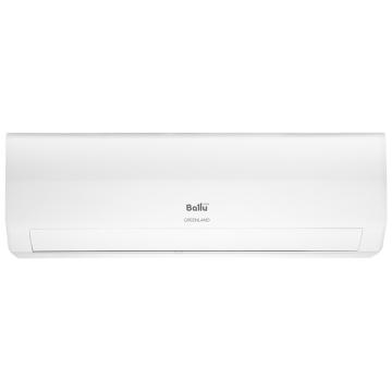 Air conditioner Ballu BSGR-09HN1 