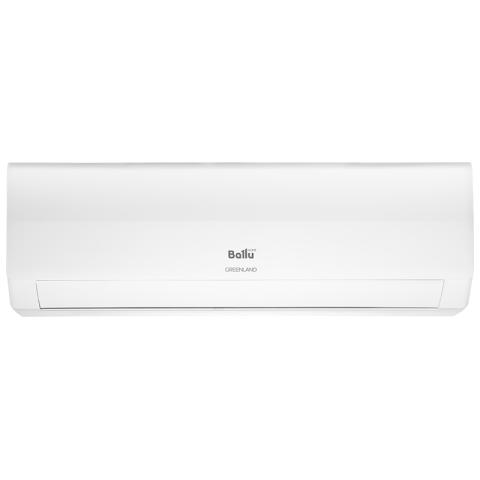 Air conditioner Ballu BSGR-09HN1 