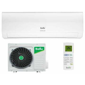 Air conditioner Ballu BSGR-09HN1 