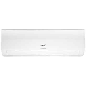 Air conditioner Ballu BSGR-30HN1 