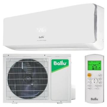 Air conditioner Ballu BSO-09HN1 