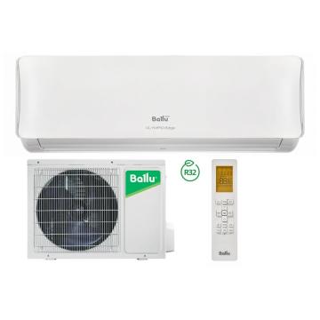 Air conditioner Ballu BSO-18HN1_22Y 