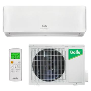 Air conditioner Ballu BSO-24HN1 