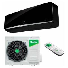 Air conditioner Ballu BSPI-10HN1/EU