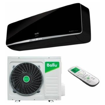 Air conditioner Ballu BSPI-10HN1/EU 