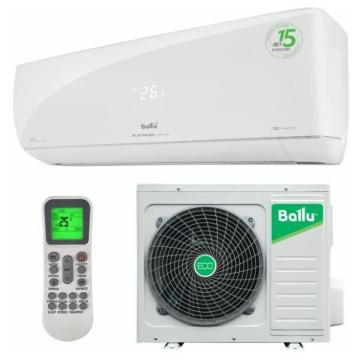 Air conditioner Ballu BSUI-24HN1 