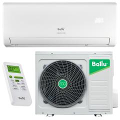 Air conditioner Ballu BSVPI-07HN1
