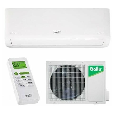 Air conditioner Ballu BSYI-07HN8 