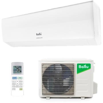 Air conditioner Ballu BSGR-12 