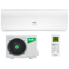 Air conditioner Ballu BSGR-18HN1