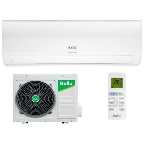 Air conditioner Ballu BSGR-18HN1 