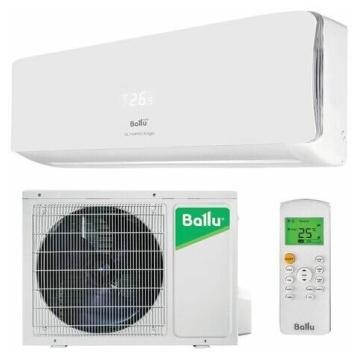 Air conditioner Ballu Olympio BSW-12 HN1/OL 