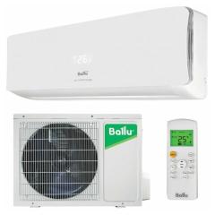Air conditioner Ballu BSO-12HN1_20Y