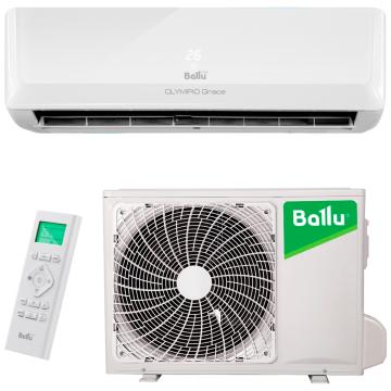 Air conditioner Ballu BSG-07HN1_22Y 