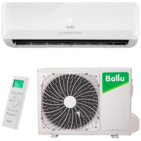 Air conditioner Ballu BSG-18HN1_22Y 