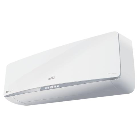 Air conditioner Ballu BSPI-24HN1/WT/EU 