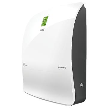 Ventilation unit Ballu Air Master 2 BMAC-300/Warm CO2 Wi-fi 