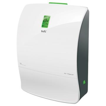 Ventilation unit Ballu Air Master BMAC-150 Wi-Fi 