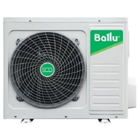 Air conditioner Ballu BSQ-36 2014 