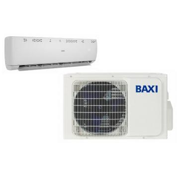 Air conditioner Baxi Настенный 