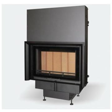 Fireplace Bef Home Aquatic WH V 750 