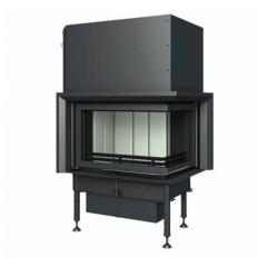 Fireplace Bef Home Inter V 8 CP